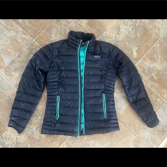 Patagonia light down jacket - Picture 1 of 1